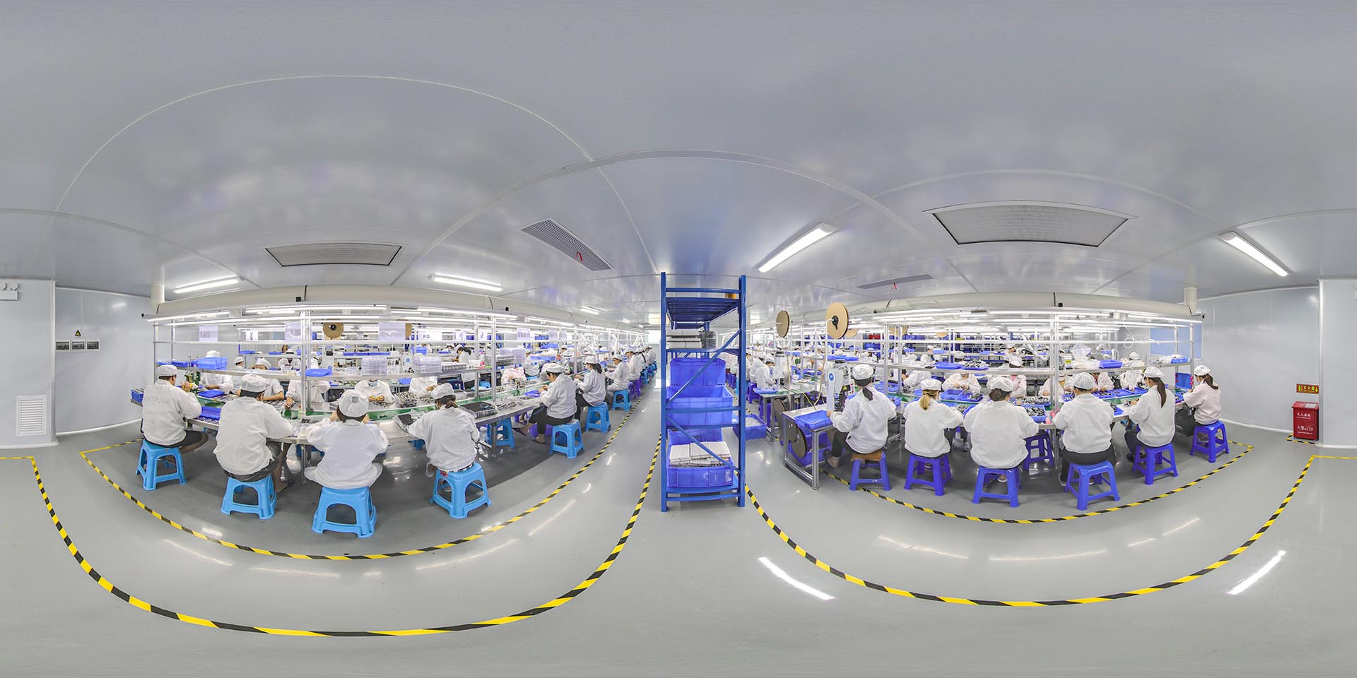Manufacturing插图