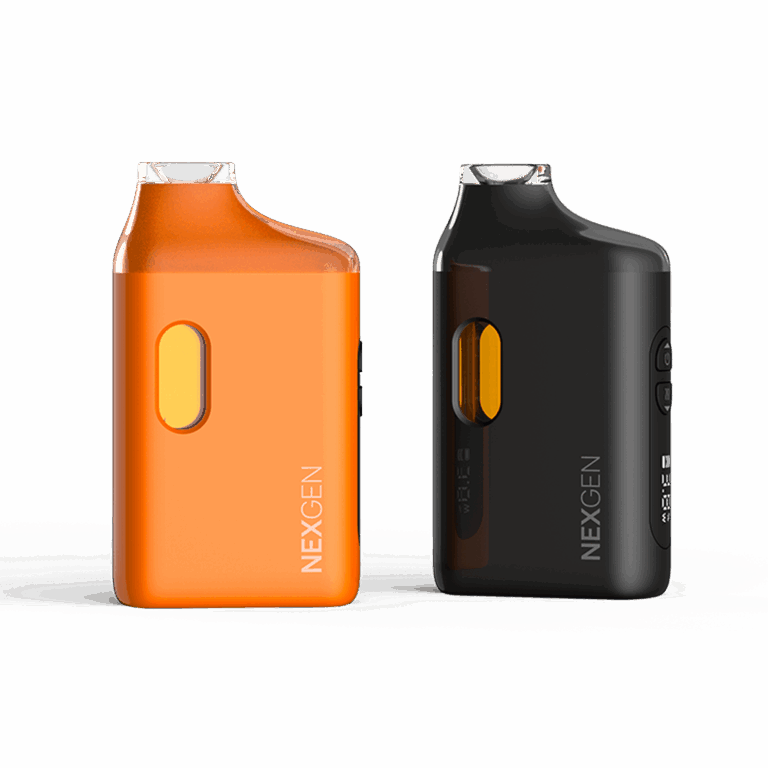 Large Capacity Series