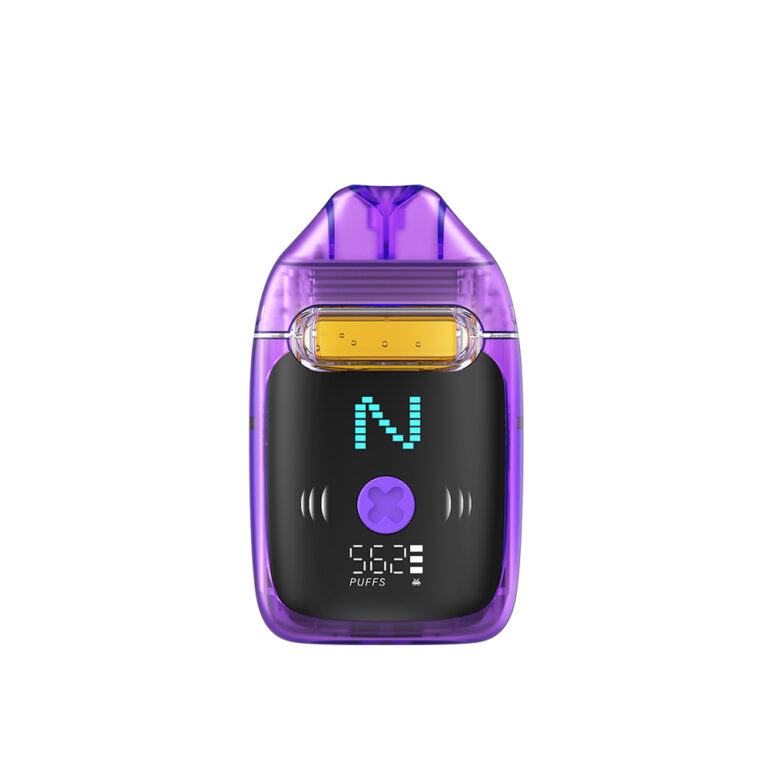 lucky cat vape battery Vape Smart Screen Meaning and Complete Guide - Mr Fog main image 1