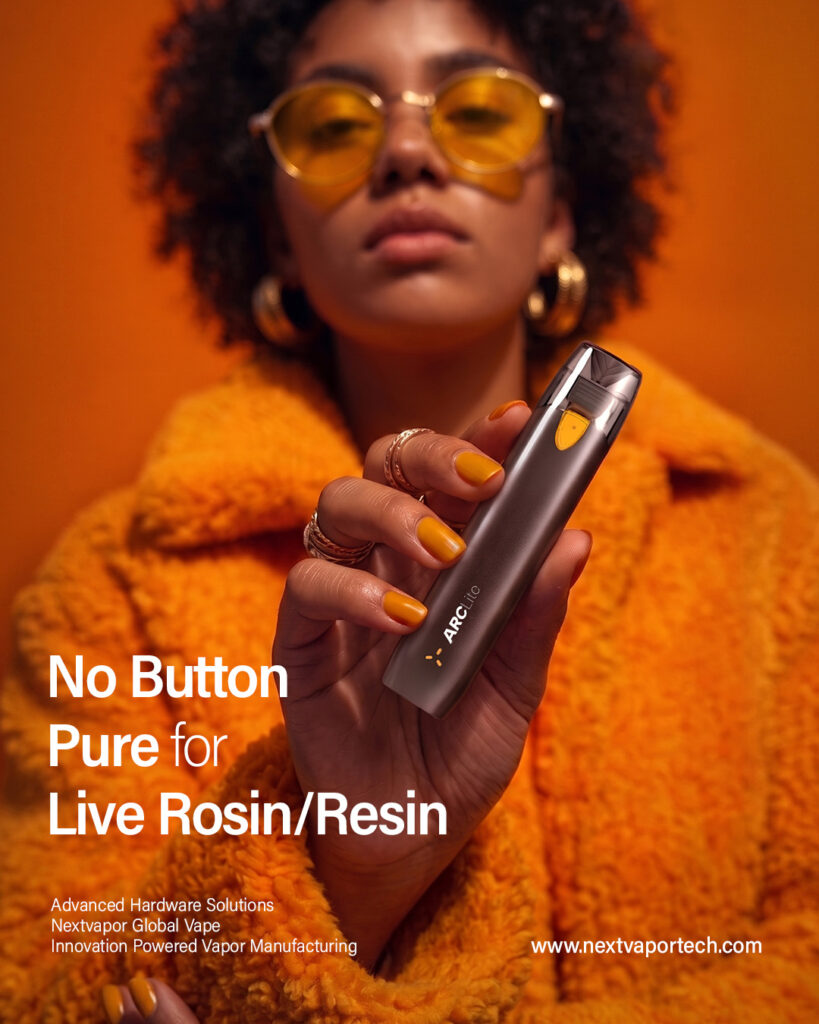 What Is an AllinOne (AIO) Cannabis Vape and Why It’s Becoming so Popular插图