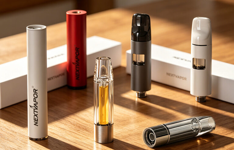How to Choose a Pod System Vape for Cannabis Oil Brands in 2026