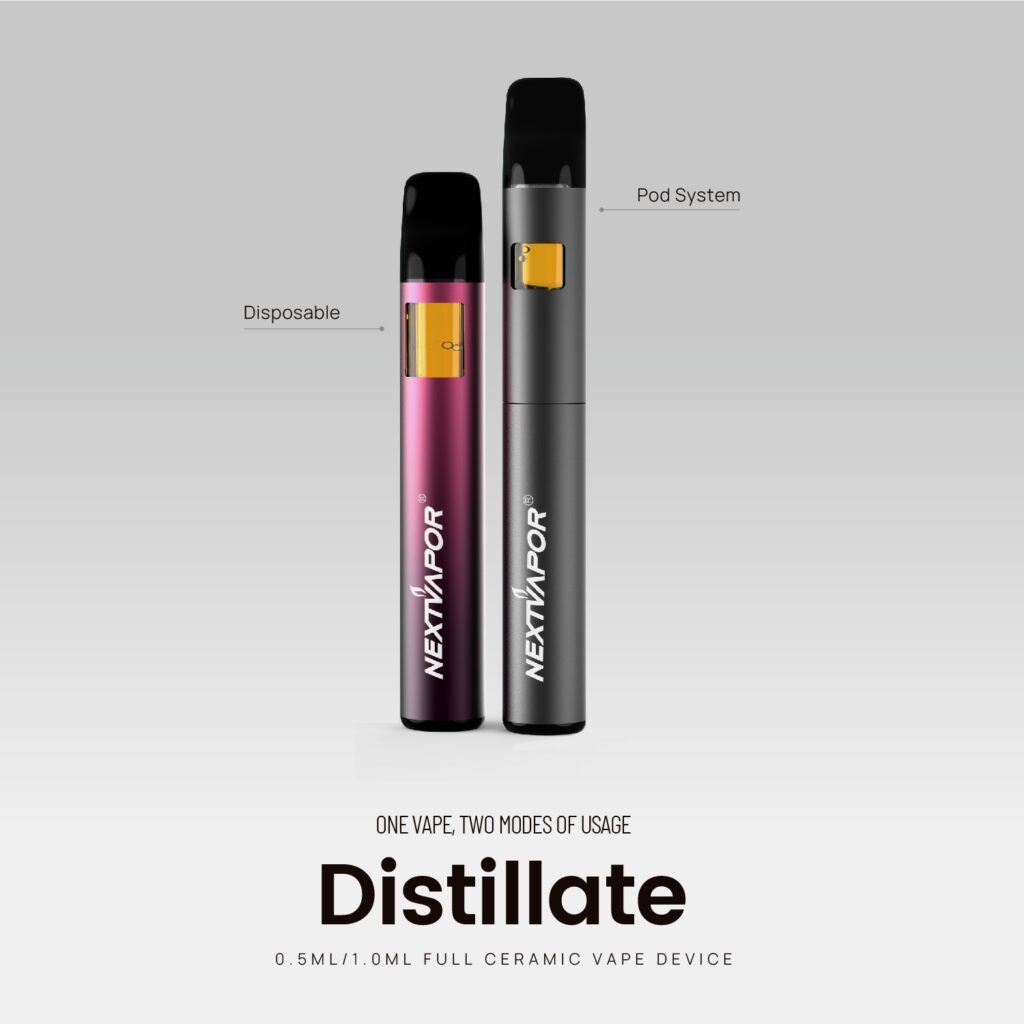 A Beginner’s Guide to Vaping Cannabis插图