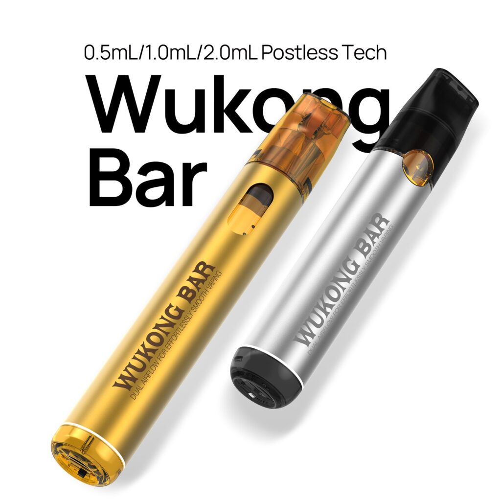 0.5mL-1.0mL-2.0mL-Postless-Tech