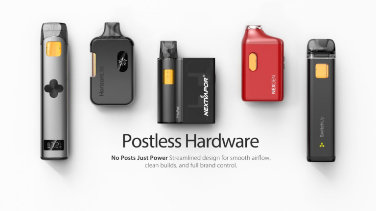 How to Source AIO Vape Hardware in 2026