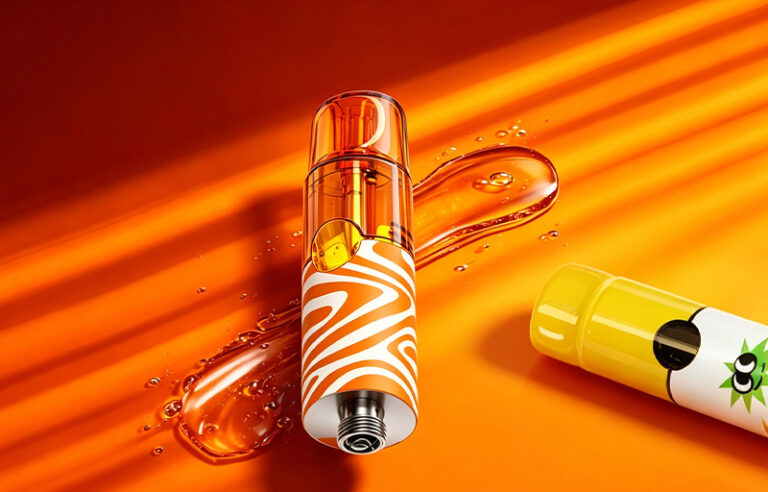 Vape Cartridge Learn All You Need To Know About Them!