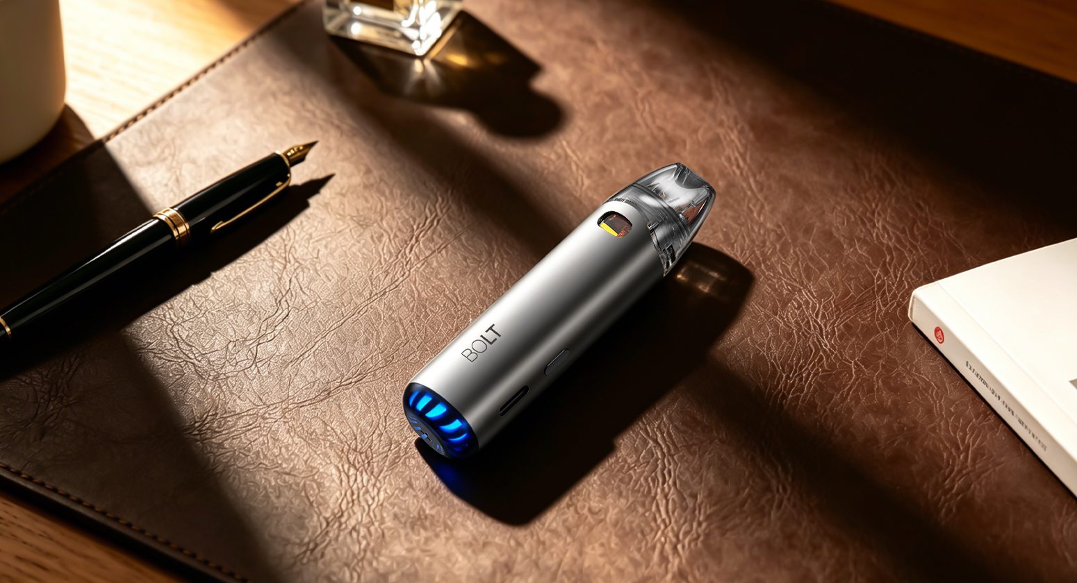 2026 FDA Authorized Vape List Explained for Cannabis Hardware Brands插图 Bolt Cannabis Vape