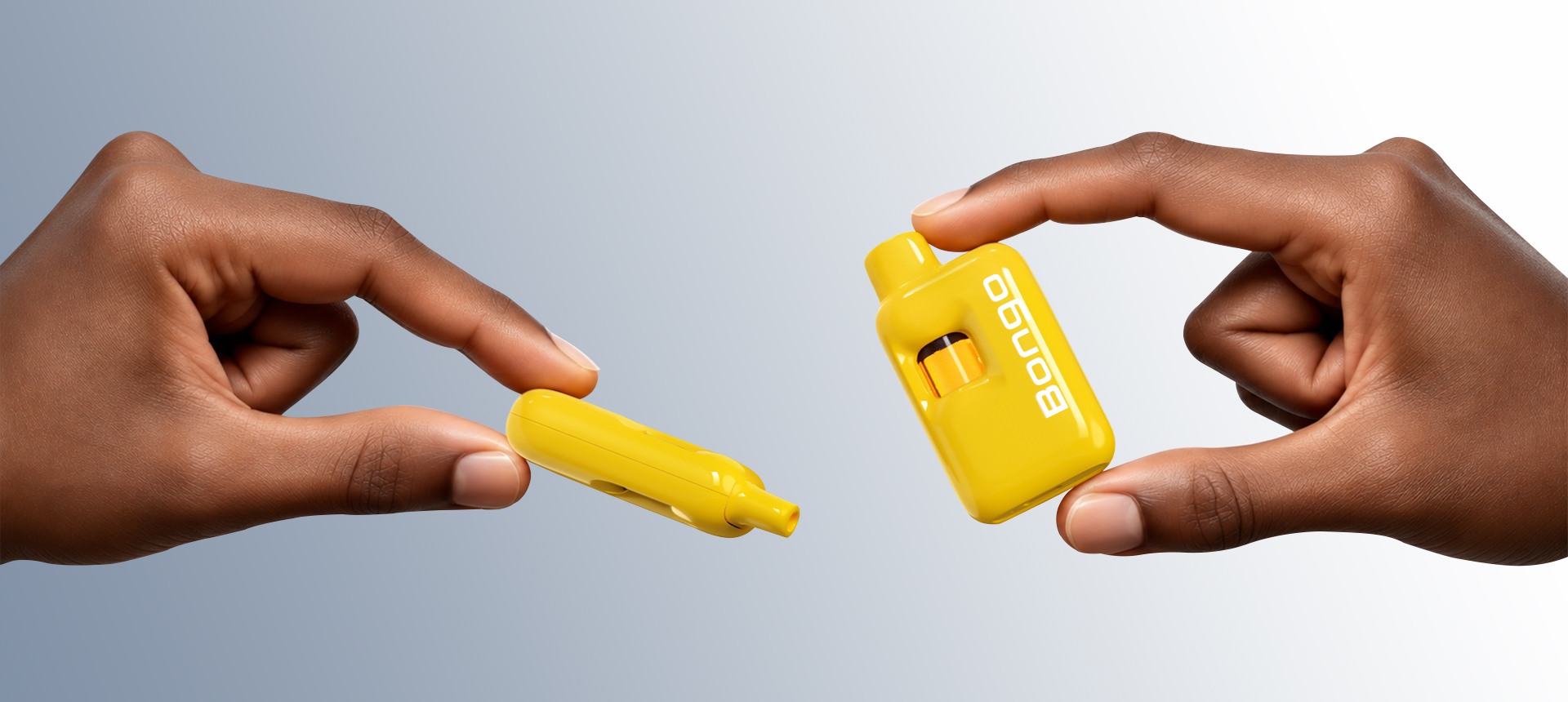 Leak Prevention by Design: How Better Hardware Reduces After-Sales Issues插图 Bongo Postless Vape