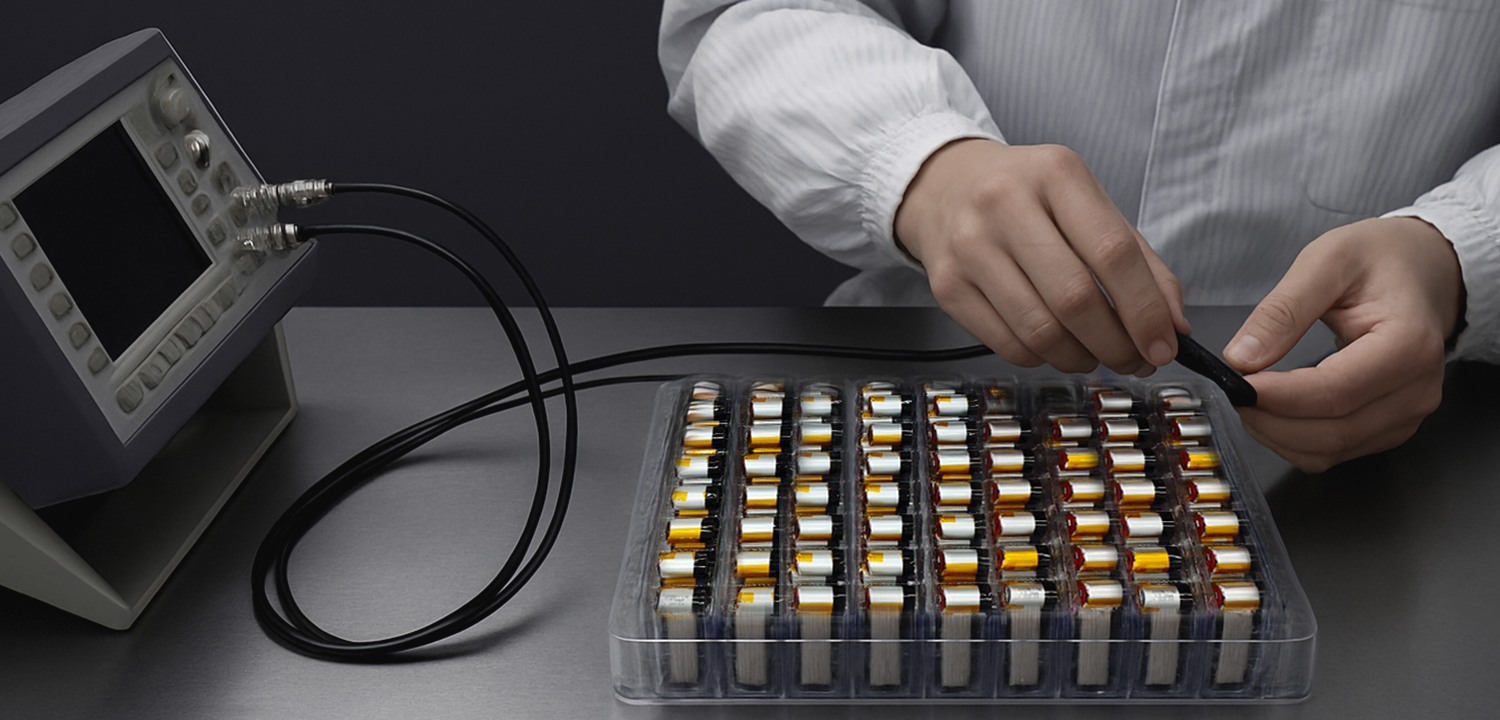 How Battery Consistency Impacts Vape Brand Reputation插图 How Battery Consistency Impacts Vape Brand Reputation