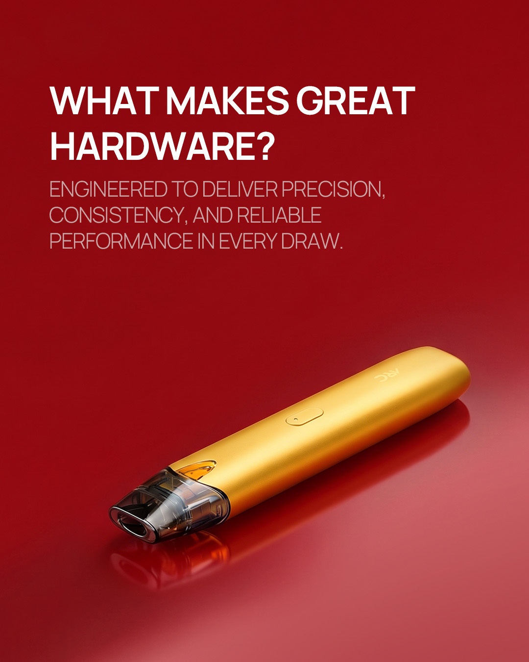 How Vape Hardware Affects Flavor Preservation in Cannabis Vapes插图 Nextvapor-cannabis-vape