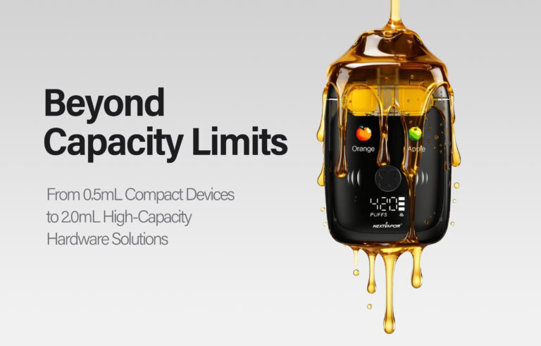 Beyond Bigger Tanks Engineering Reliable 2.0ml Cannabis Vape Hardware from 0.5ml Designs(1)