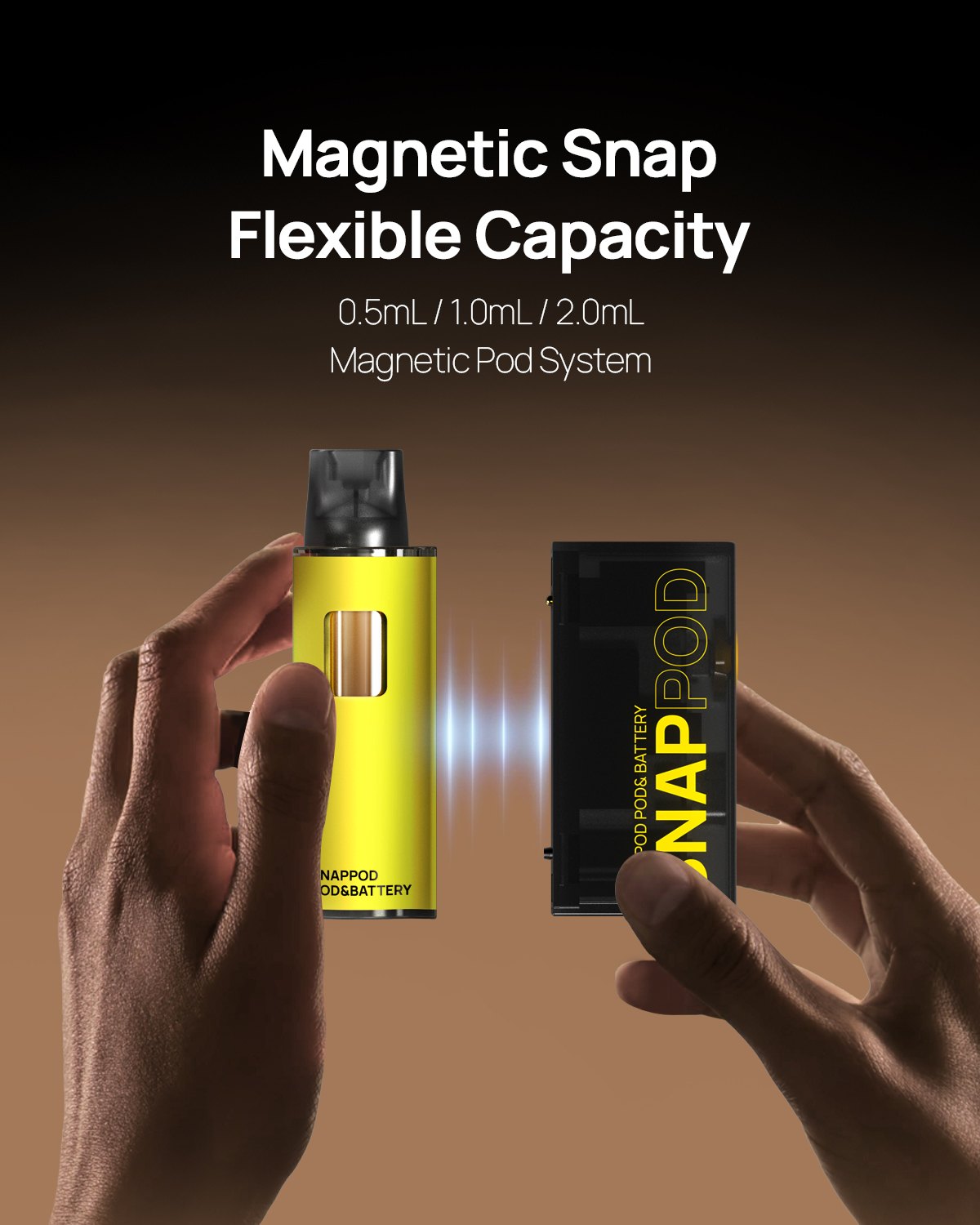 How Should Cannabis Brands Validate Magnetic Pod and Battery Compatibility Before an OEM Launch?插图 Magnetic Pod and Battery Compatibility Before an OEM Launch